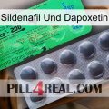 Sildenafil And Dapoxetine new04